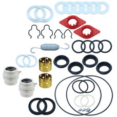 Camshaft Bush, Washer & Circlip Kit - 1 Axle Set - SKRZ9037/42